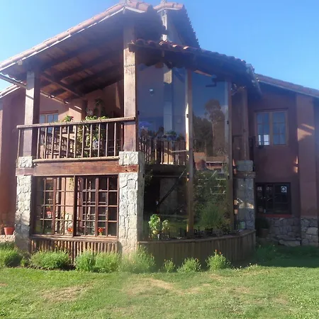 La Casa De Barro Lodge & Restaurant