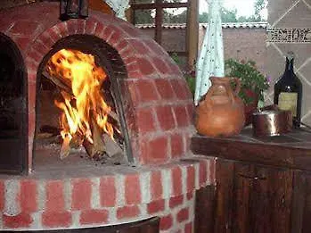 La Casa De Barro & Restaurant Mini-hôtel 3*