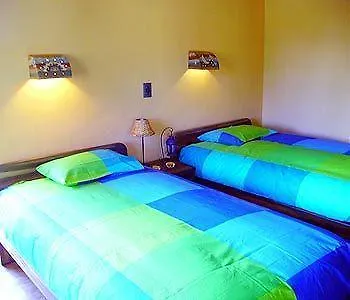 Mini-hôtel La Casa De Barro & Restaurant
