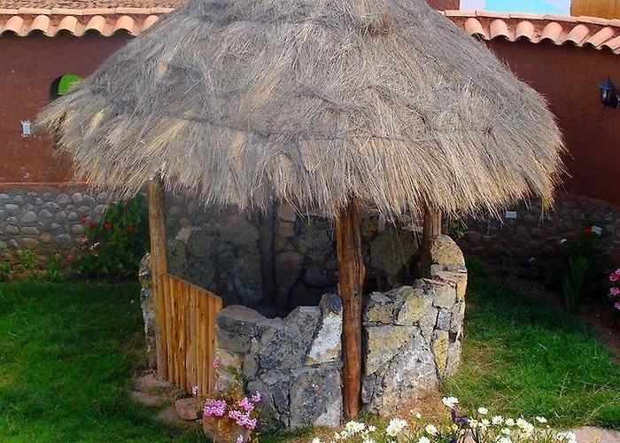 La Casa De Barro & Restaurant Chincheros (Cusco)