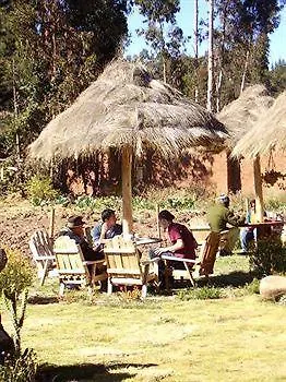 La Casa De Barro & Restaurant Mini-hôtel 3*