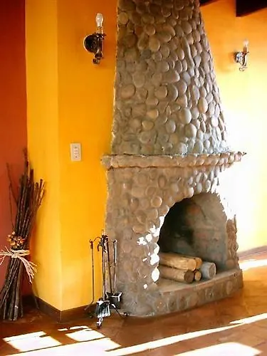 Mini-hôtel La Casa De Barro & Restaurant 3*