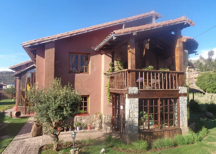 La Casa De Barro & Restaurant Mini-hôtel 3*