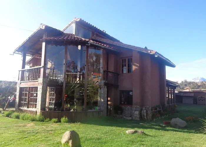 La Casa De Barro & Restaurant 3*